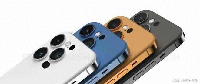 又要涨价了!苹果将停止在iPhone15系列中使用硅胶配件(图3)