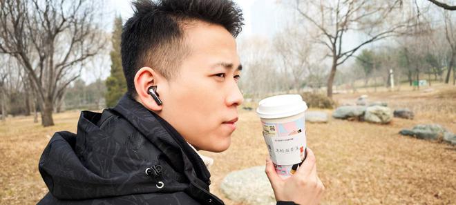 一加Buds3：让用普通用户也能享受到旗舰音质(图8)