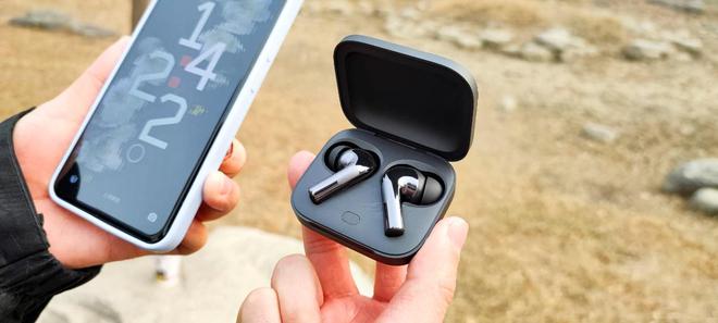 一加Buds3：让用普通用户也能享受到旗舰音质(图4)