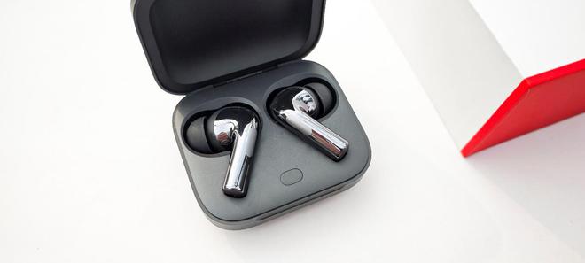 一加Buds3：让用普通用户也能享受到旗舰音质(图2)