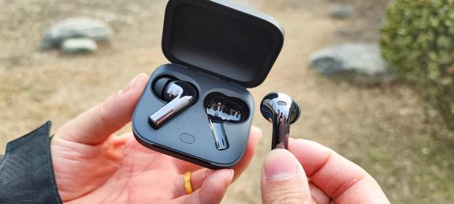 一加Buds3：让用普通用户也能享受到旗舰音质(图13)