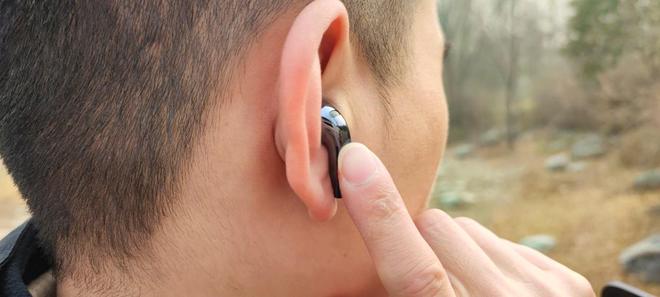 一加Buds3：让用普通用户也能享受到旗舰音质(图11)
