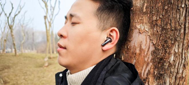 一加Buds3：让用普通用户也能享受到旗舰音质(图9)