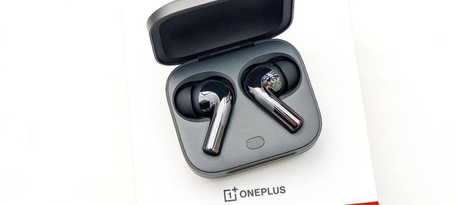 一加Buds3：让用普通用户也能享受到旗舰音质(图14)
