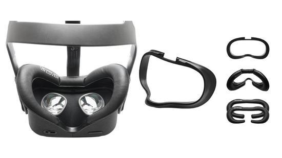 OculusQuest2的VR盖板配件现已上市(图1)