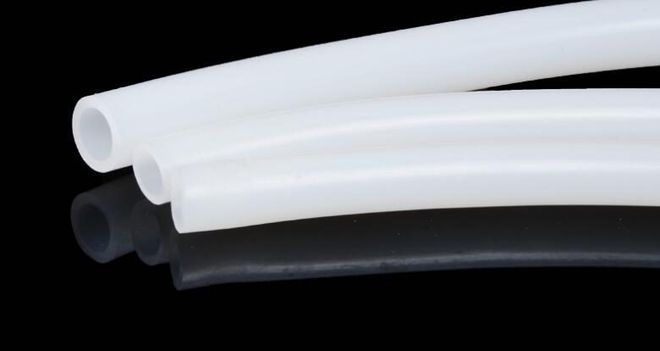 硅胶管挤出工艺与固液态注射工艺有何区别？(图2)