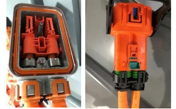 汽车配件硅胶制品厂家介绍硅橡胶在新能源汽车线缆以及线束密封上的应用(图5)