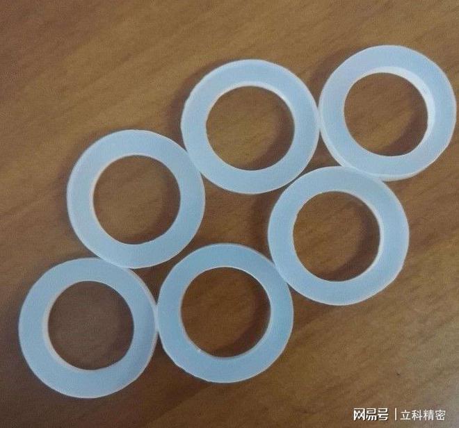 硅胶一般是什么材料组成？(图2)