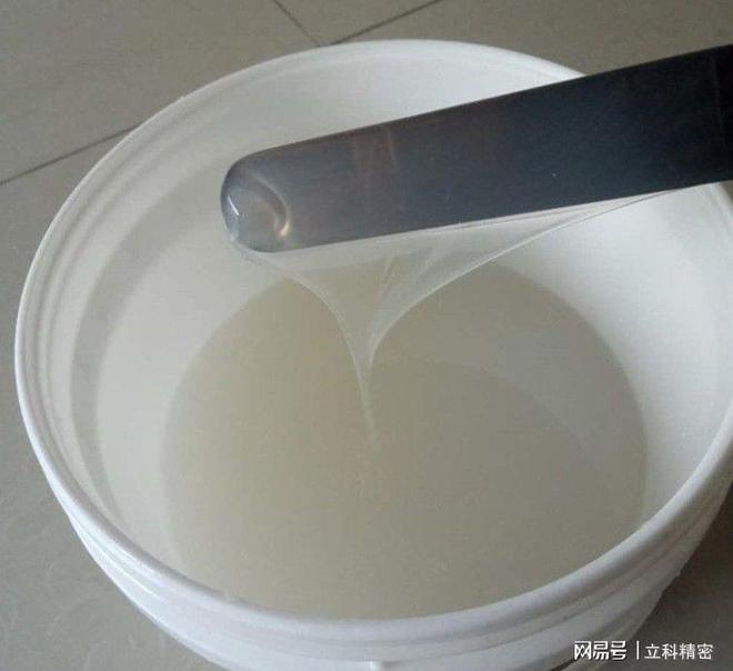 硅胶一般是什么材料组成？(图1)