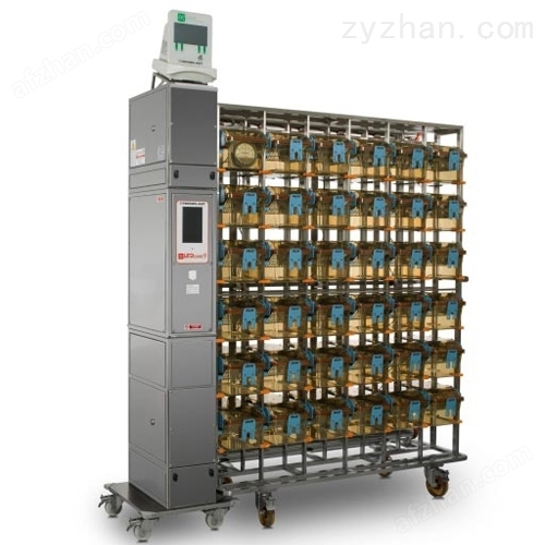 意大利TECNIPLAST生物安全正压隔离笼(图5)