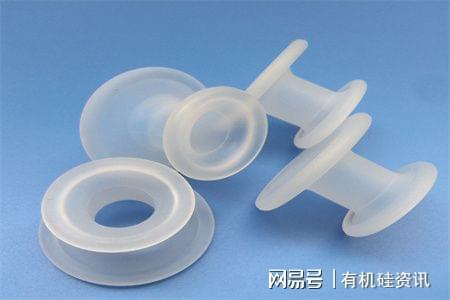 哪些因素影响硅胶配件定制价格？(图3)