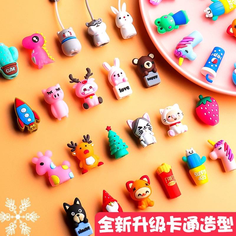 2021年硅胶又多了哪些小礼品(图3)