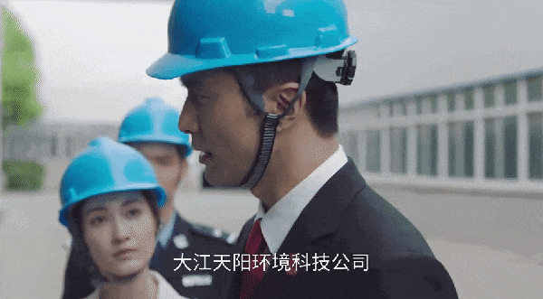 硅胶脸和天然脸区别？看《江河之上》陈数《江河日上》梅婷就知道(图7)