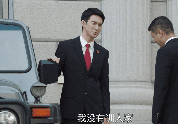 硅胶脸和天然脸区别？看《江河之上》陈数《江河日上》梅婷就知道(图8)