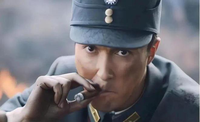硅胶脸和天然脸区别？看《江河之上》陈数《江河日上》梅婷就知道(图11)