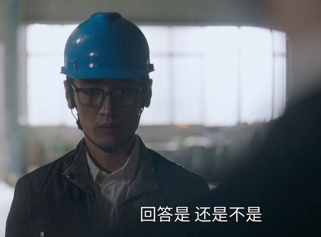 硅胶脸和天然脸区别？看《江河之上》陈数《江河日上》梅婷就知道(图15)