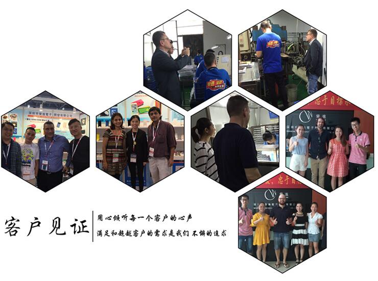 硅橡胶套件硅胶配件(图3)