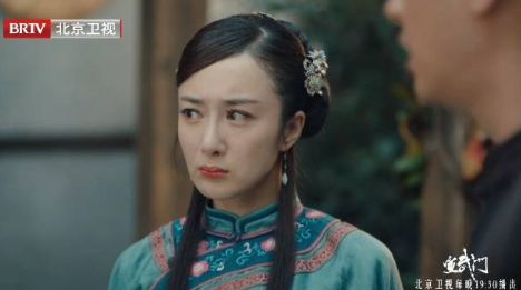 “硅胶脸”又来祸害历史剧？连斯琴高娃都翻车3大女主全成败笔(图14)