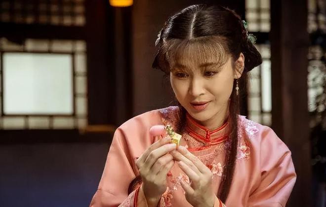 “硅胶脸”又来祸害历史剧？连斯琴高娃都翻车3大女主全成败笔(图19)