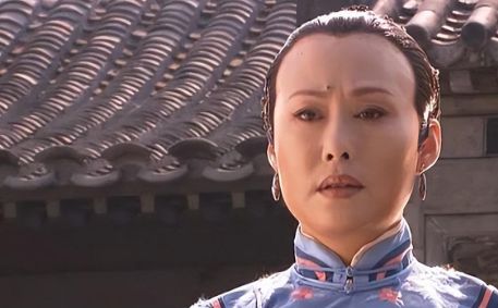 “硅胶脸”又来祸害历史剧？连斯琴高娃都翻车3大女主全成败笔(图11)