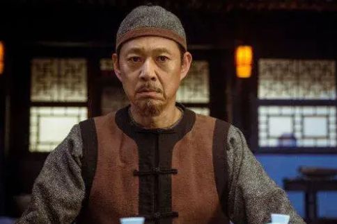 “硅胶脸”又来祸害历史剧？连斯琴高娃都翻车3大女主全成败笔(图17)