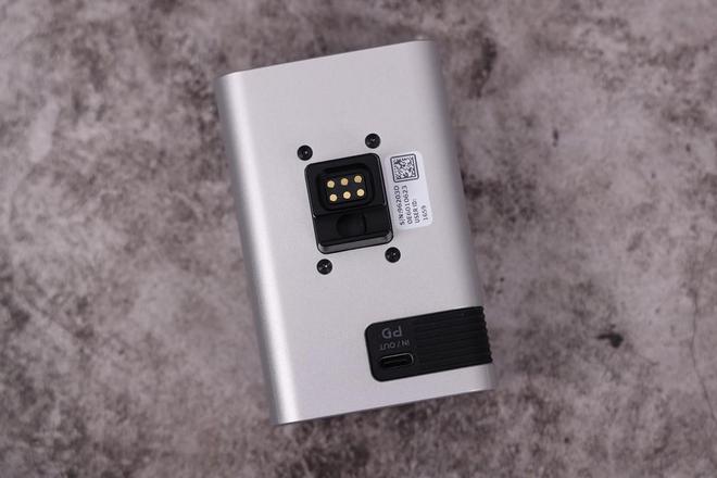 60W的RGB色彩口袋灯？智云功率王X60RGB上手评测(图9)