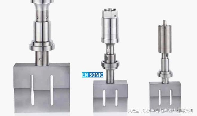 橡胶硅胶切片成型超声波切割机(图2)