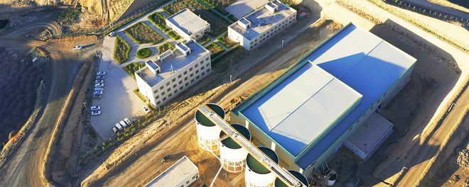 江南化工的2023年究竟如何真的就如其业绩表现那么亮眼吗？(图1)