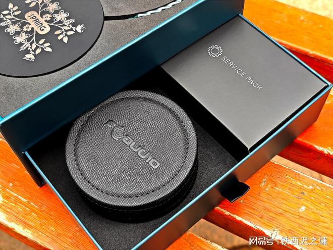 进化鼓舞希望！FAudioSpring绿神圈主观体验报告(图3)