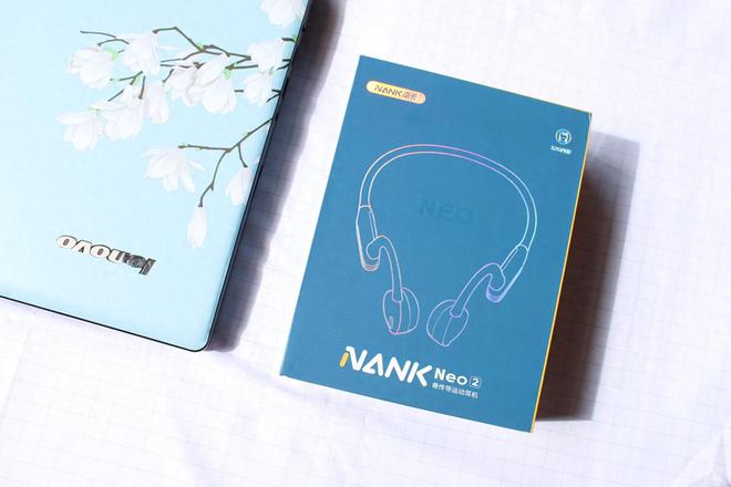 南卡骨传导耳机NEO2给你带来新体验、新高度(图1)