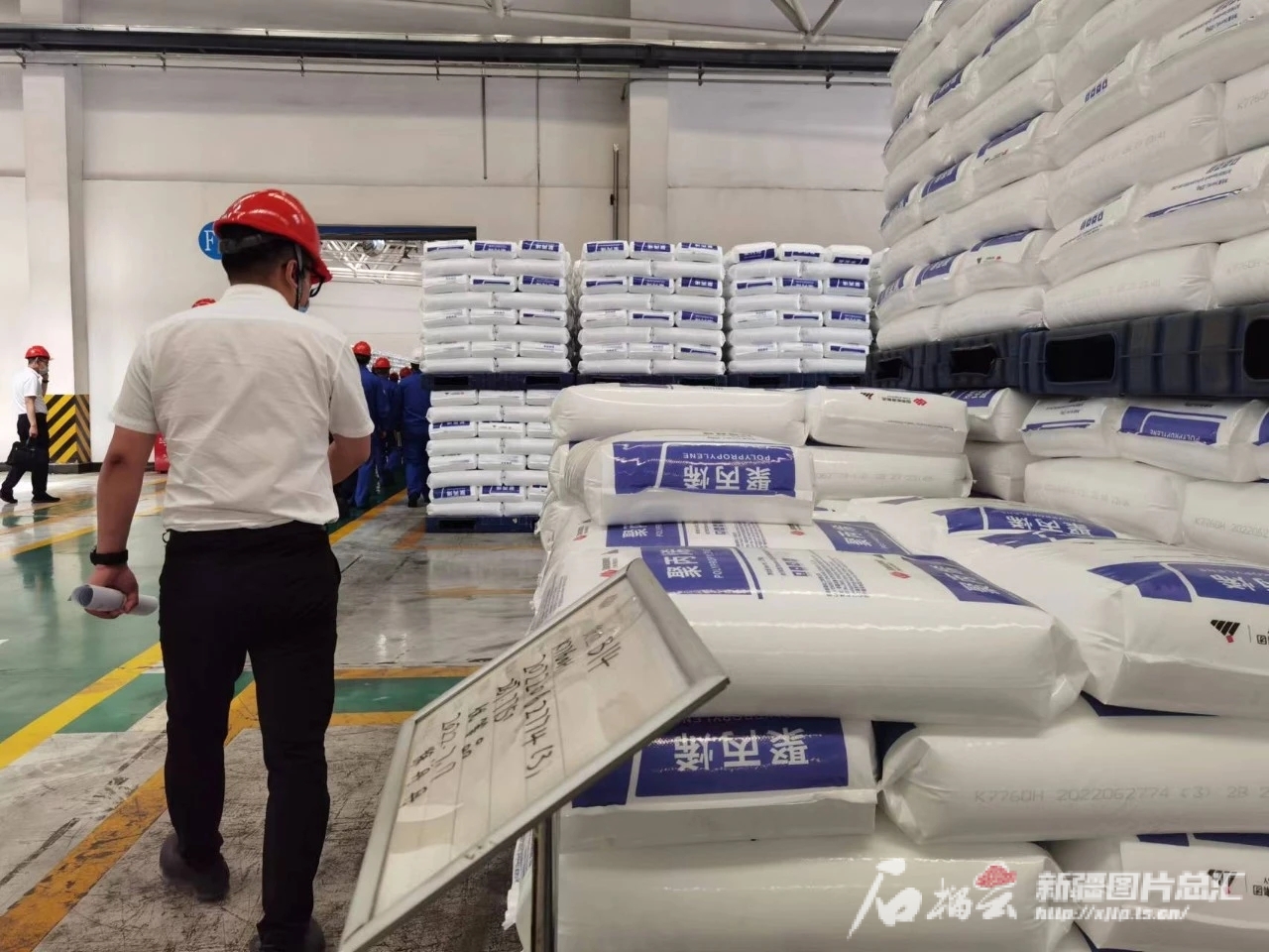天山观察丨新疆煤化工产业发展正当时(图2)