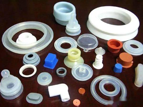 硅胶制品基础常识(图1)