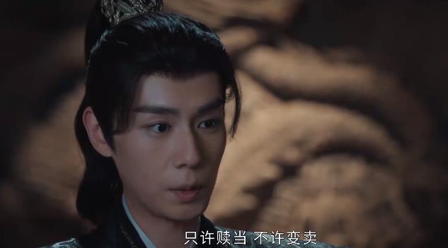 当“硅胶脸”混进《惜花芷》撞上天然脸演员简直是降维打击(图18)