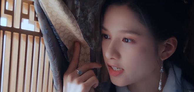 当“硅胶脸”混进《惜花芷》撞上天然脸演员简直是降维打击(图5)