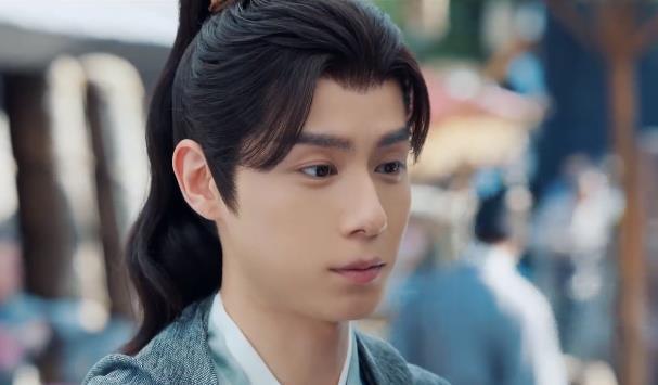 当“硅胶脸”混进《惜花芷》撞上天然脸演员简直是降维打击(图21)
