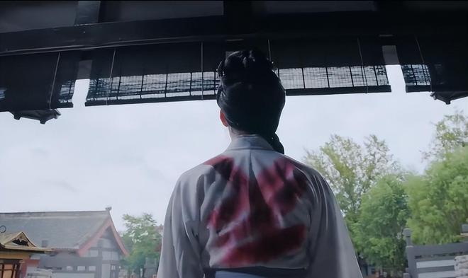 当“硅胶脸”混进《惜花芷》撞上天然脸演员简直是降维打击(图13)