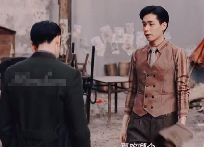 当“硅胶脸”混进《惜花芷》撞上天然脸演员简直是降维打击(图22)