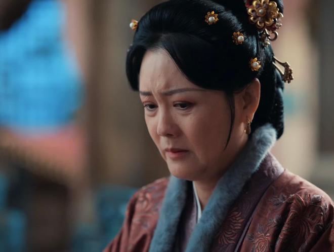 一人毁掉整部剧！《惜花芷》里的“硅胶脸”演员看着让人难受(图14)