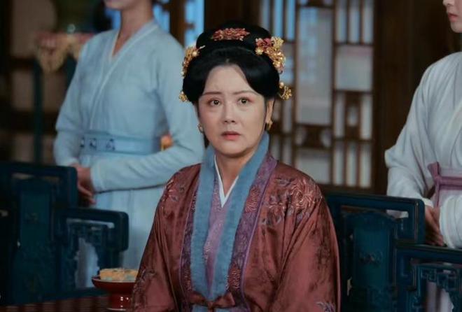 一人毁掉整部剧！《惜花芷》里的“硅胶脸”演员看着让人难受(图15)