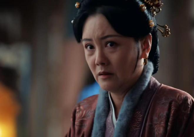 一人毁掉整部剧！《惜花芷》里的“硅胶脸”演员看着让人难受(图12)