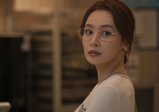 城中之城：于和伟皱纹都是戏五大女主天然脸与硅胶脸对比明显(图6)