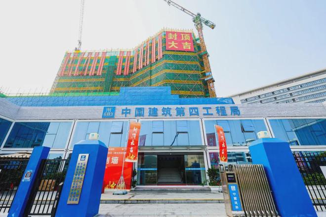 涉及多镇街！东莞一批项目有最新进展！(图1)