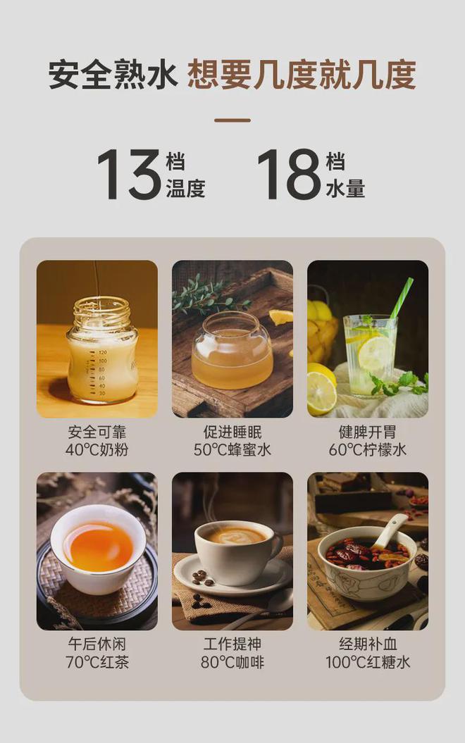 熟水机返团这台反馈不错的熟水机又来啦(图5)