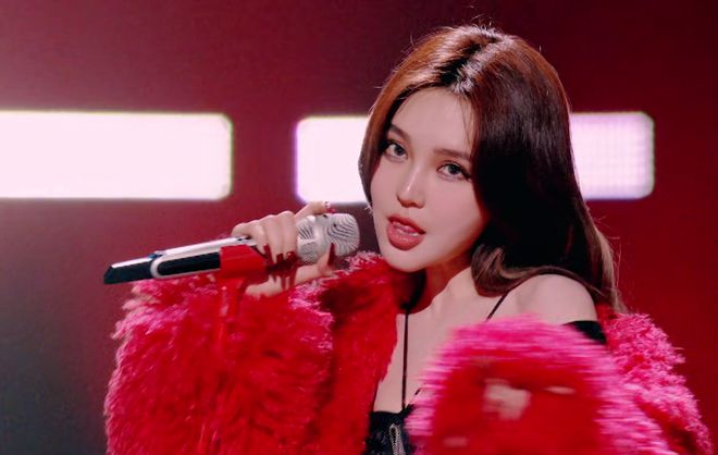 当“硅胶脸”混进《浪姐5》撞上天然脸演员简直是降维打击(图21)
