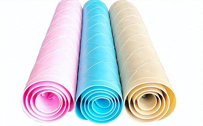 硅胶制品会出油吗看完你就了解了[硅胶百科](图2)