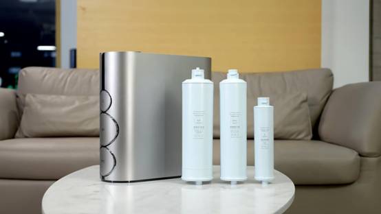 净水器十大品牌之一的爱玛特全屋净水为何值得你信赖？(图2)