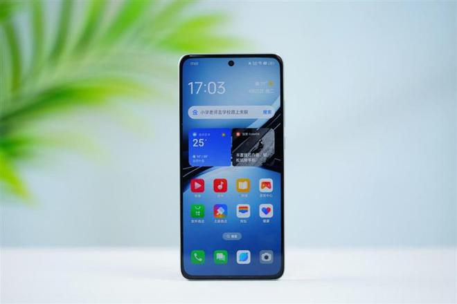 续航秒杀同档所有手机！OPPOK12评测：5500mAh大电池能用一天半(图3)