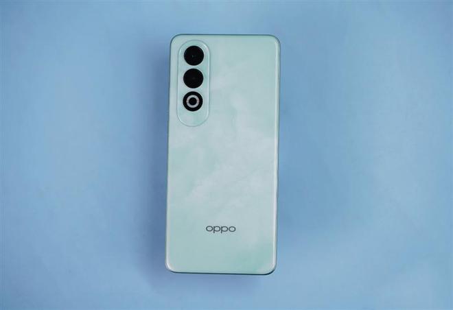续航秒杀同档所有手机！OPPOK12评测：5500mAh大电池能用一天半(图5)