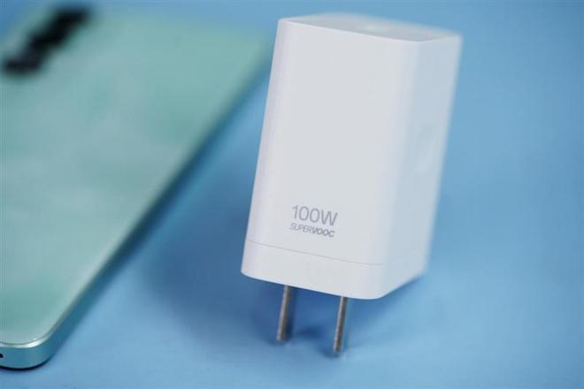 续航秒杀同档所有手机！OPPOK12评测：5500mAh大电池能用一天半(图7)