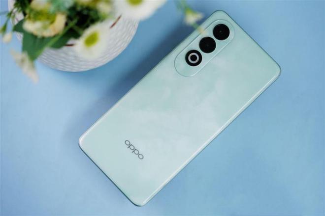 续航秒杀同档所有手机！OPPOK12评测：5500mAh大电池能用一天半(图17)